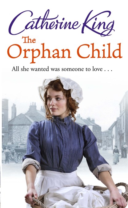 The Orphan Child