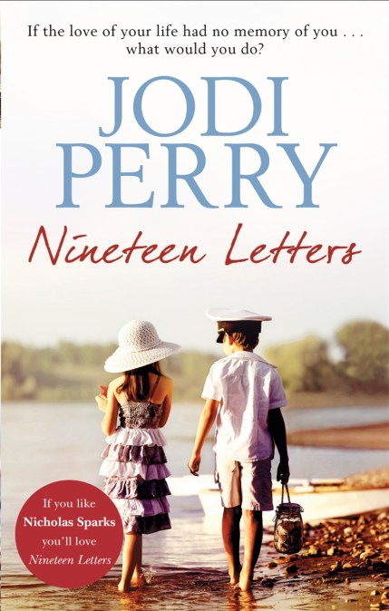 Nineteen Letters