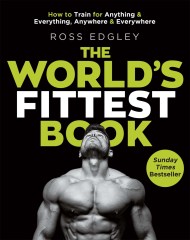 The World's Fittest Book