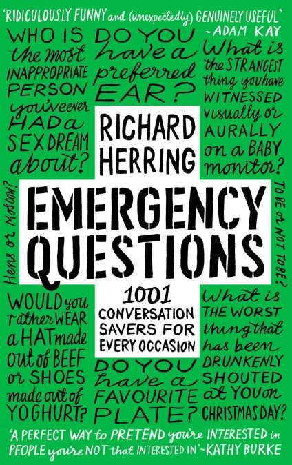 Emergency Questions