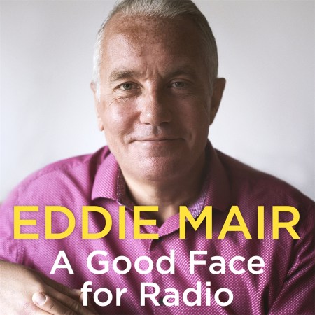 A Good Face for Radio