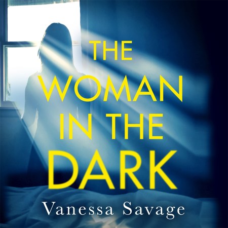 The Woman in the Dark