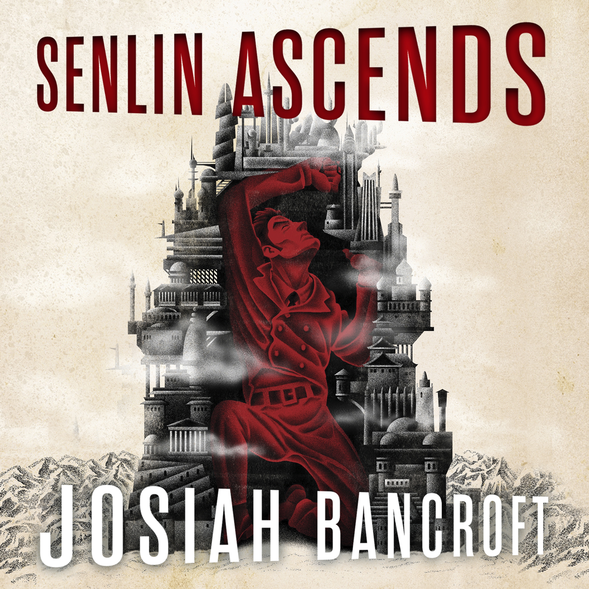 senlin ascends by josiah bancroft
