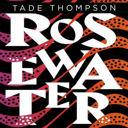 Rosewater