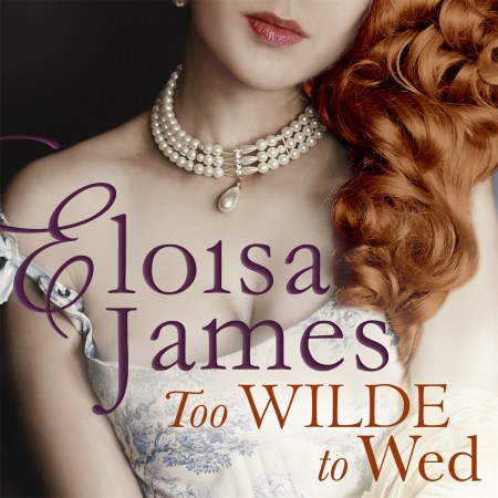 Too Wilde to Wed