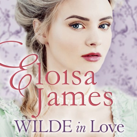 Wilde in Love