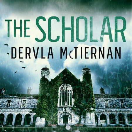 The Scholar