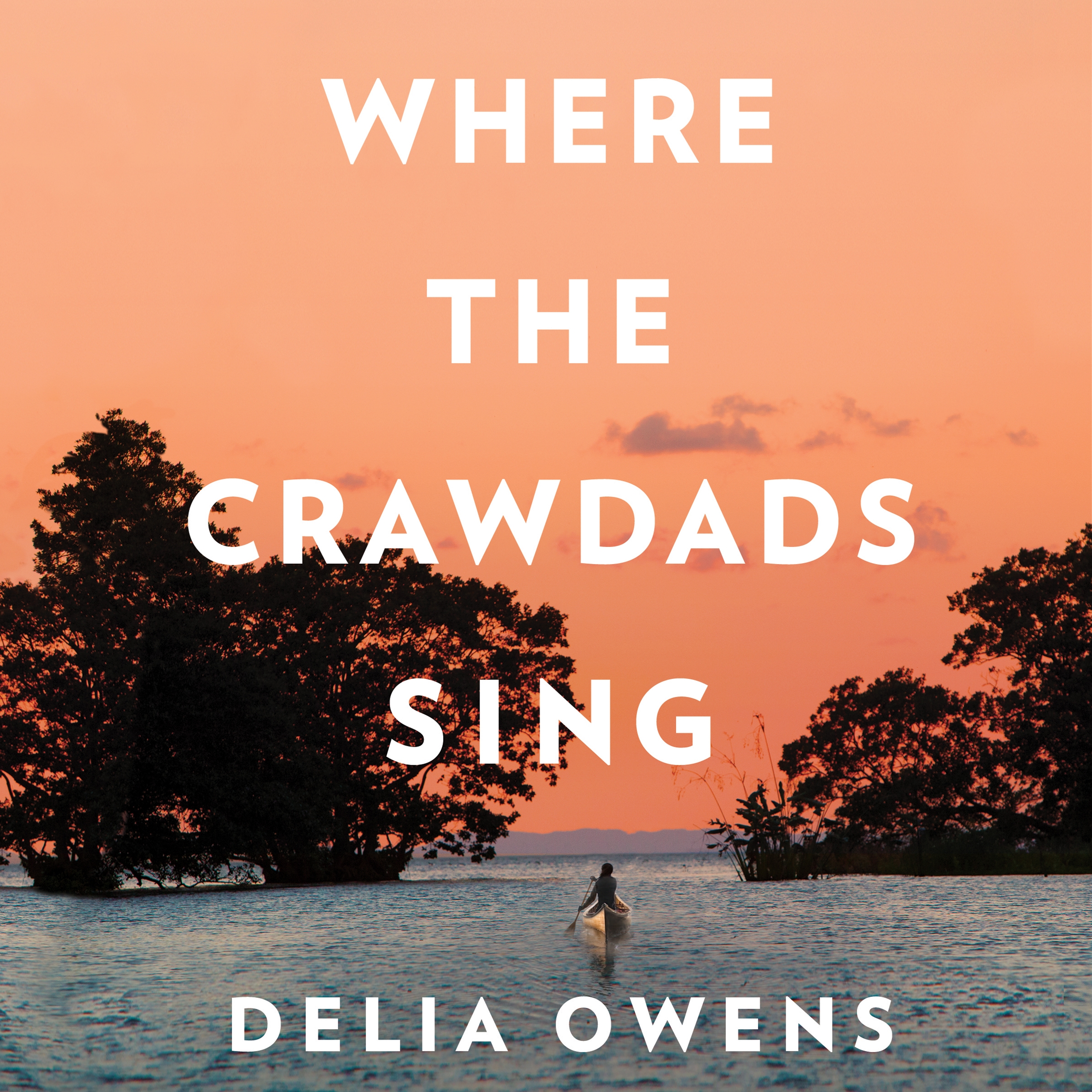 book review of where the crawdads sing