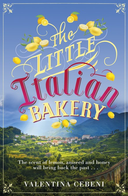 The Little Italian Bakery