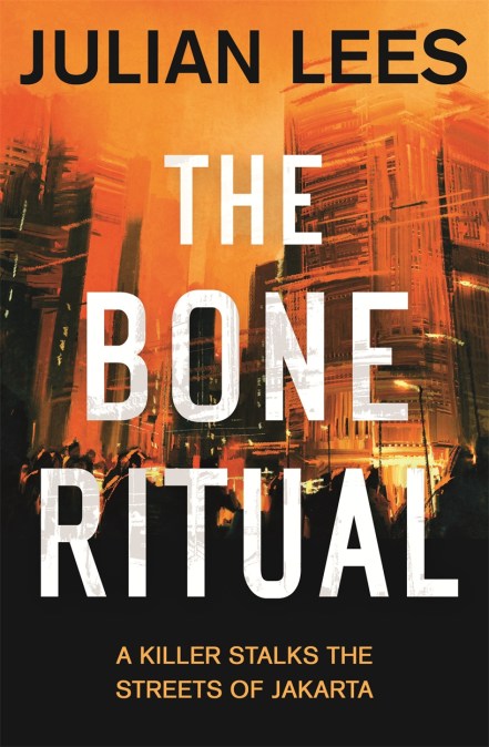 The Bone Ritual