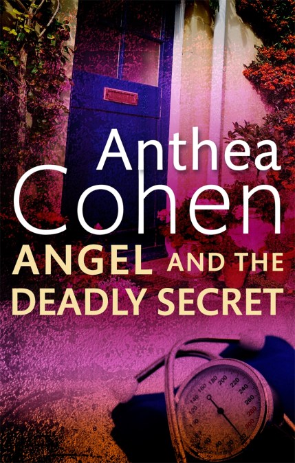 Angel and the Deadly Secret
