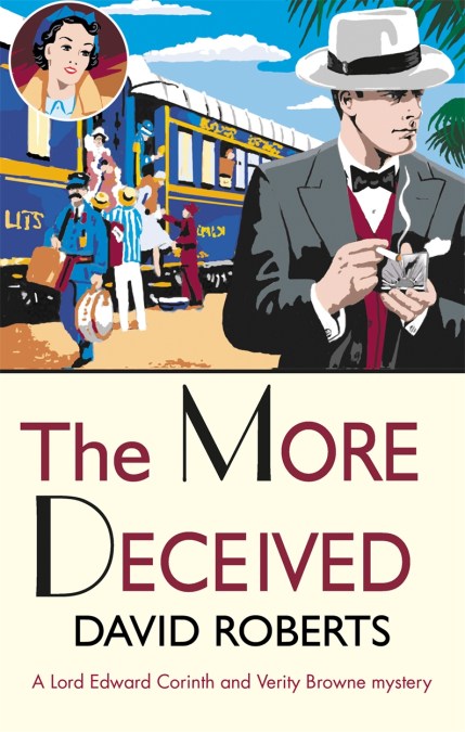 The More Deceived