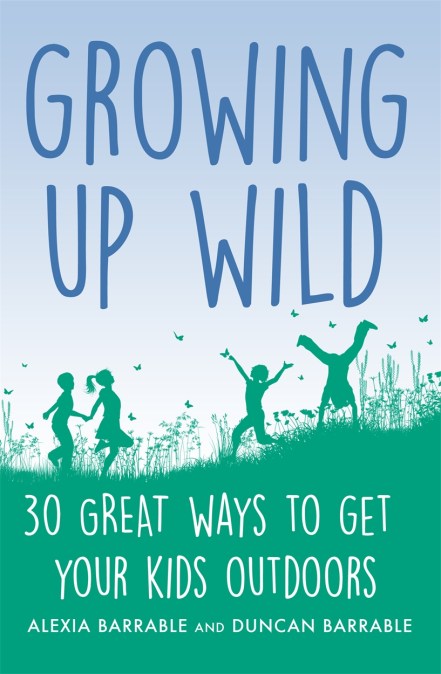 Growing up Wild