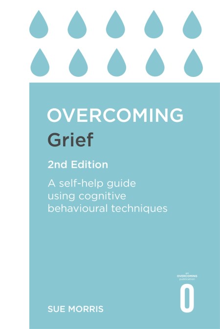 Overcoming Grief 2nd Edition