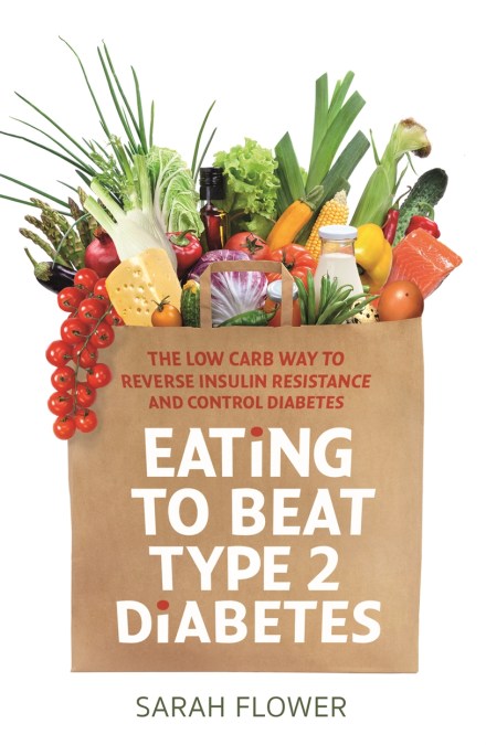 Eating to Beat Type 2 Diabetes