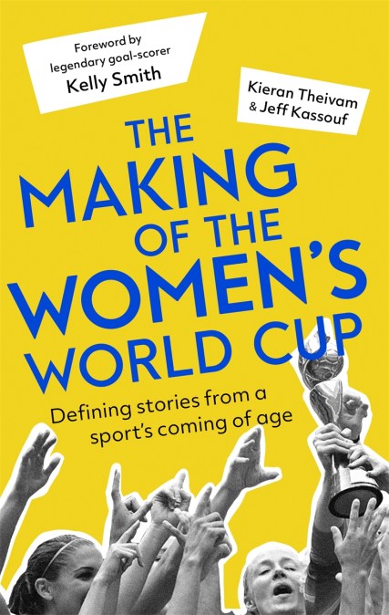 The Making of the Women's World Cup