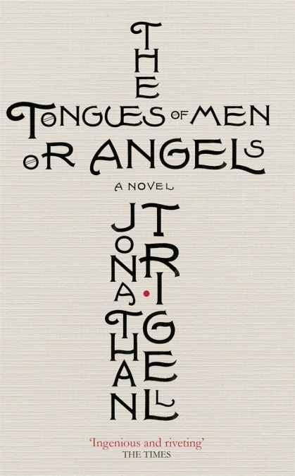 The Tongues of Men or Angels