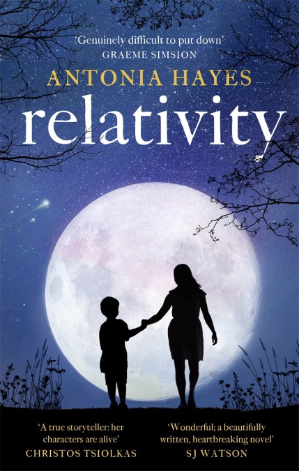 Relativity