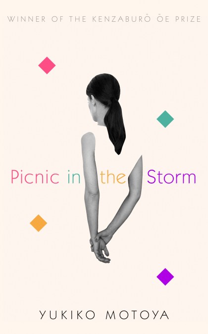 Picnic in the Storm