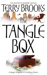 The Tangle Box