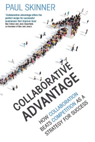 Collaborative Advantage