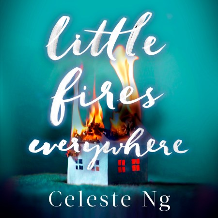 Little Fires Everywhere