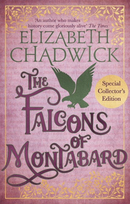 The Falcons Of Montabard