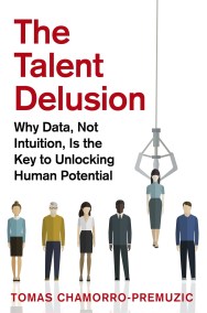 The Talent Delusion