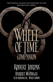 The Wheel of Time Companion