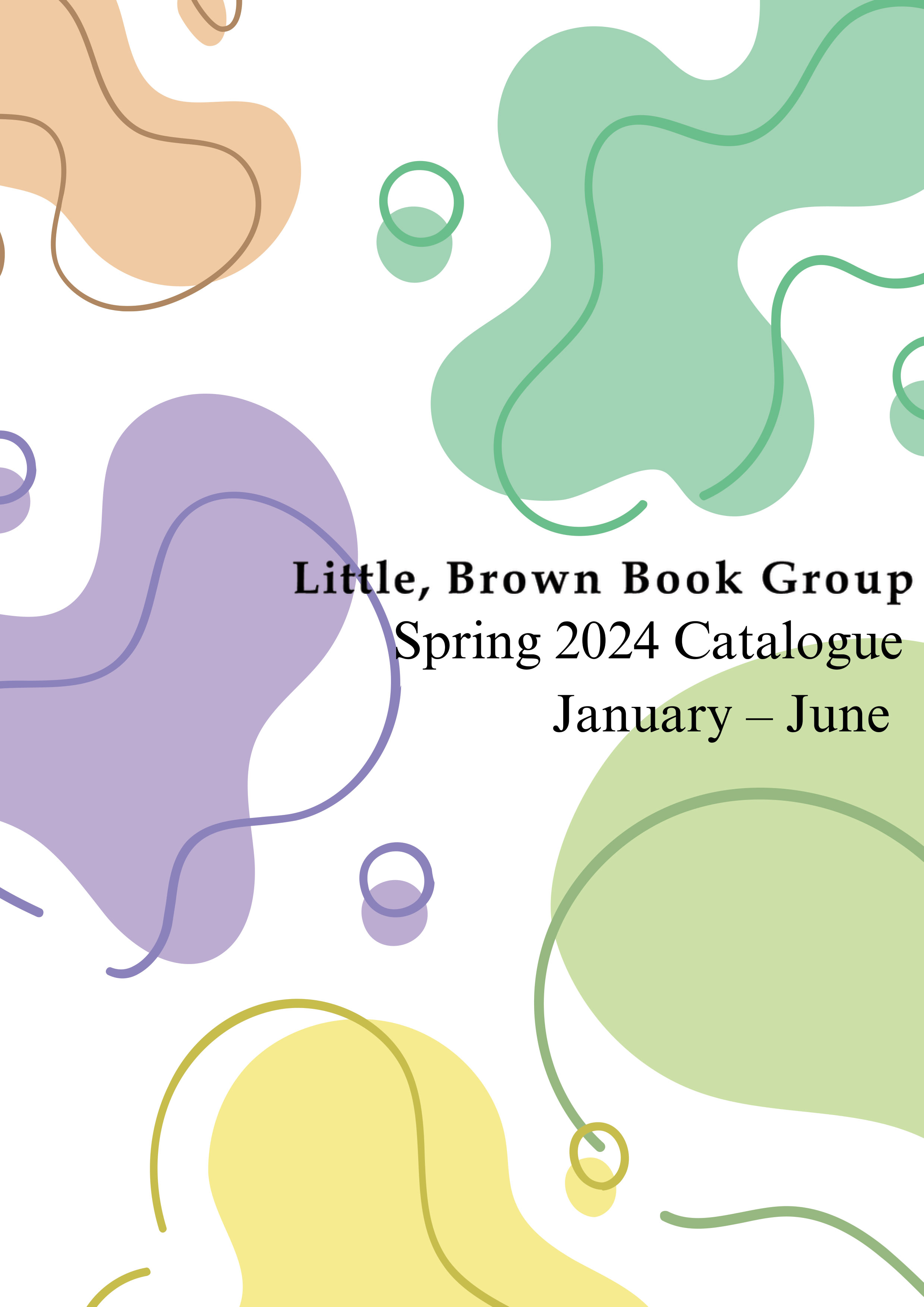 Our Catalogues Hachette UK   Catalogue Jan June 2024 Full 1 1 