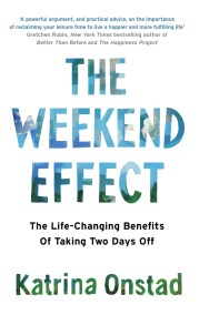 The Weekend Effect