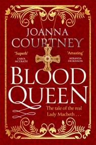 Blood Queen