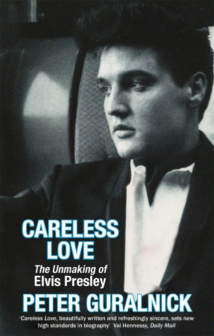 Careless Love