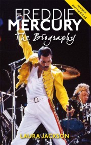 Freddie Mercury