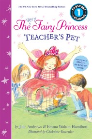 The Very Fairy Princess: Teacher’s Pet