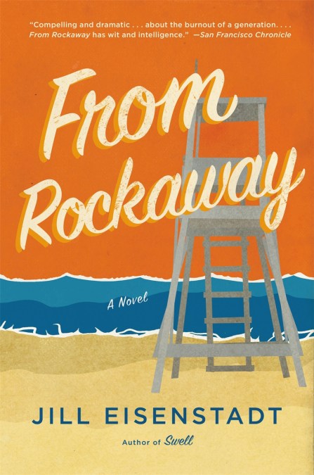 From Rockaway