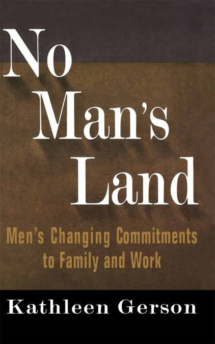 No Man’s Land