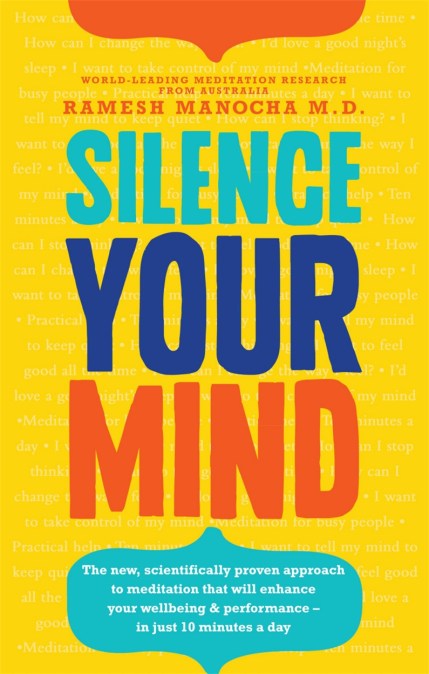 Silence Your Mind