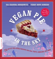 Vegan Pie in the Sky