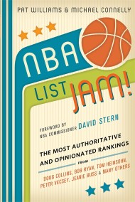 NBA List Jam!