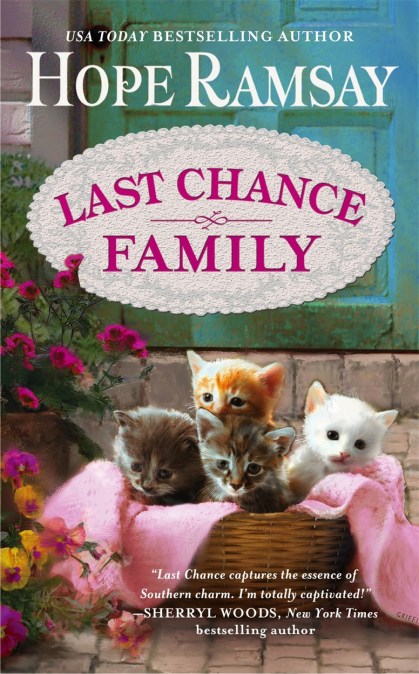 Last Chance Family