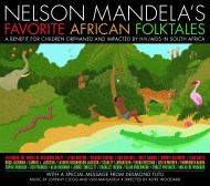 Nelson Mandela's Favorite African Folktales