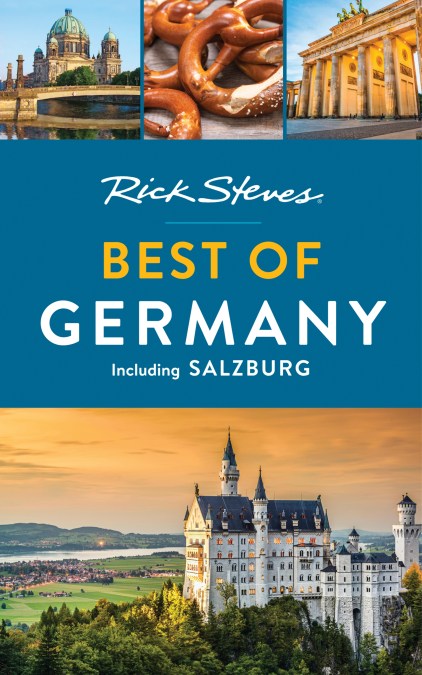 Rick Steves Best of Germany