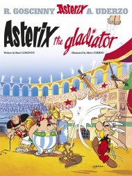 Asterix: Asterix The Gladiator