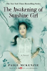 The Awakening of Sunshine Girl