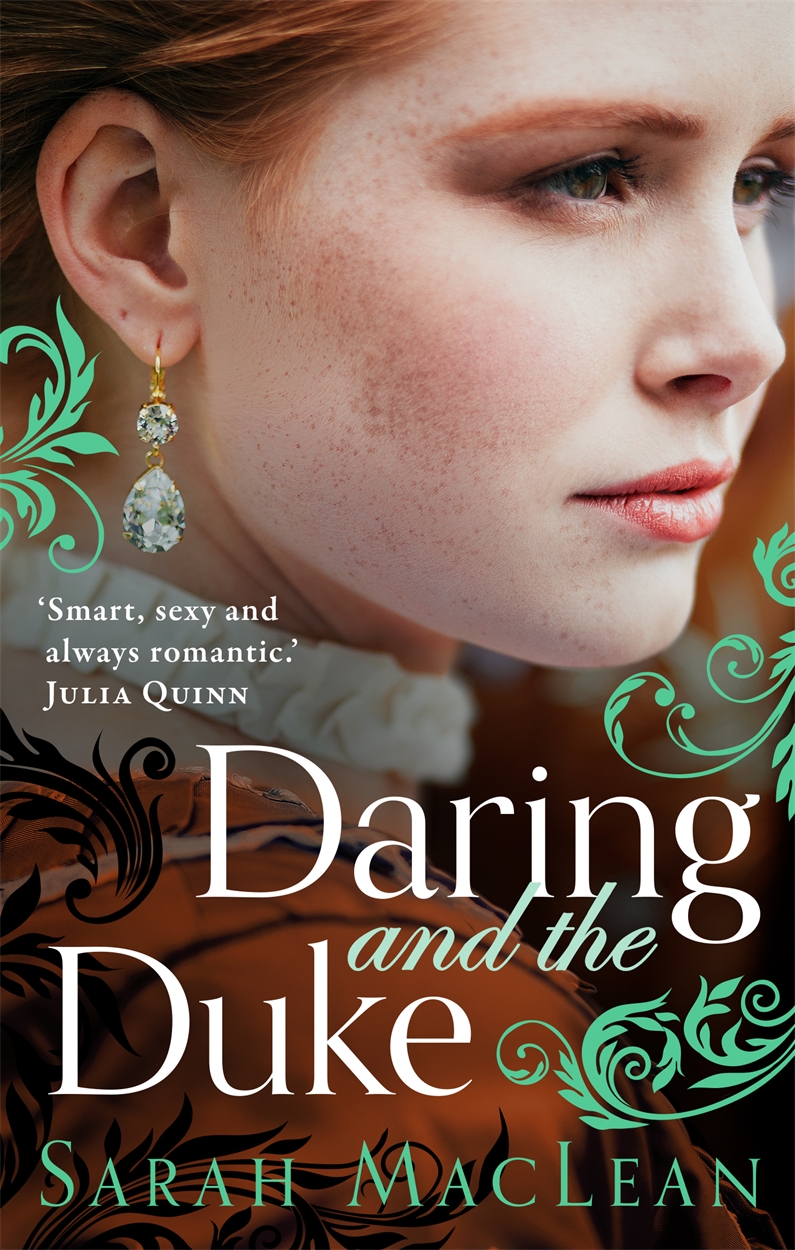 sarah maclean daring and the duke
