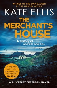 The Merchant’s House