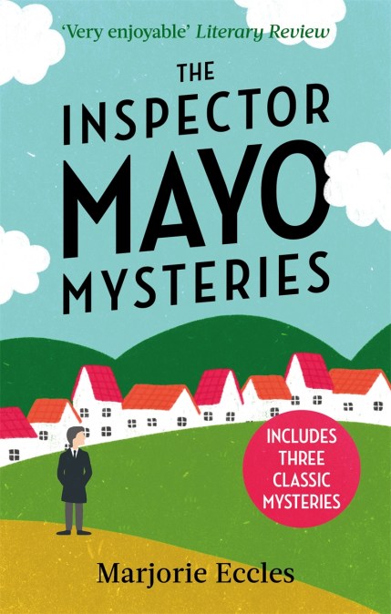 The Inspector Mayo Mysteries