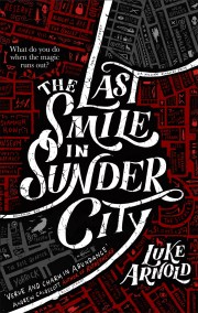 The Last Smile in Sunder City