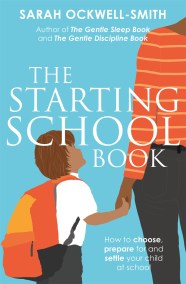 The Starting School Book